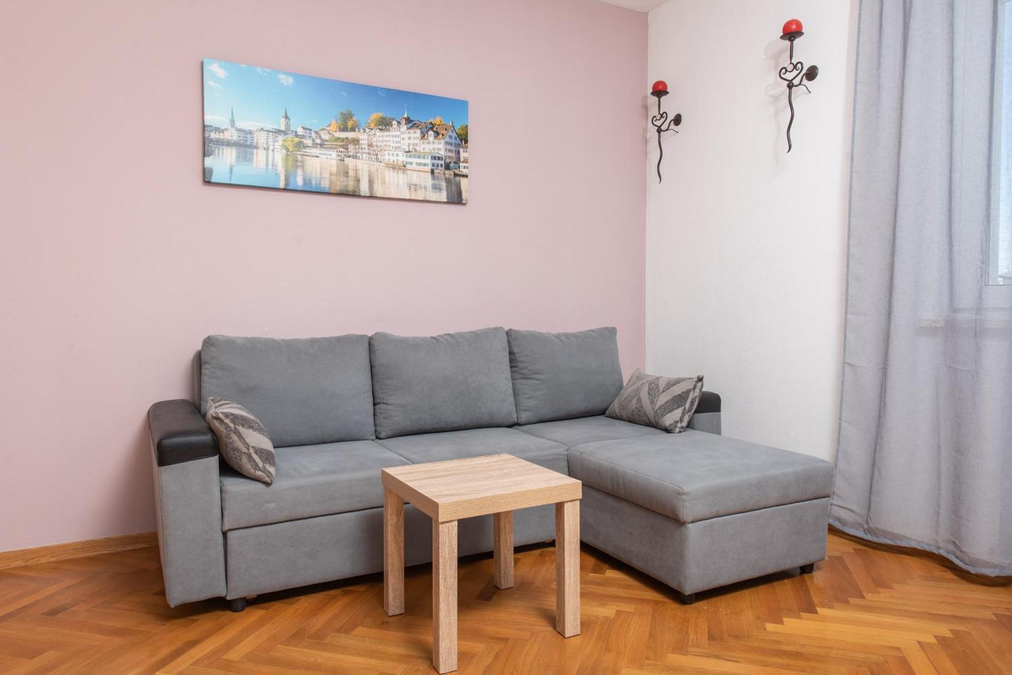 Apartments Lovric With Sea View Kaštela 外观 照片